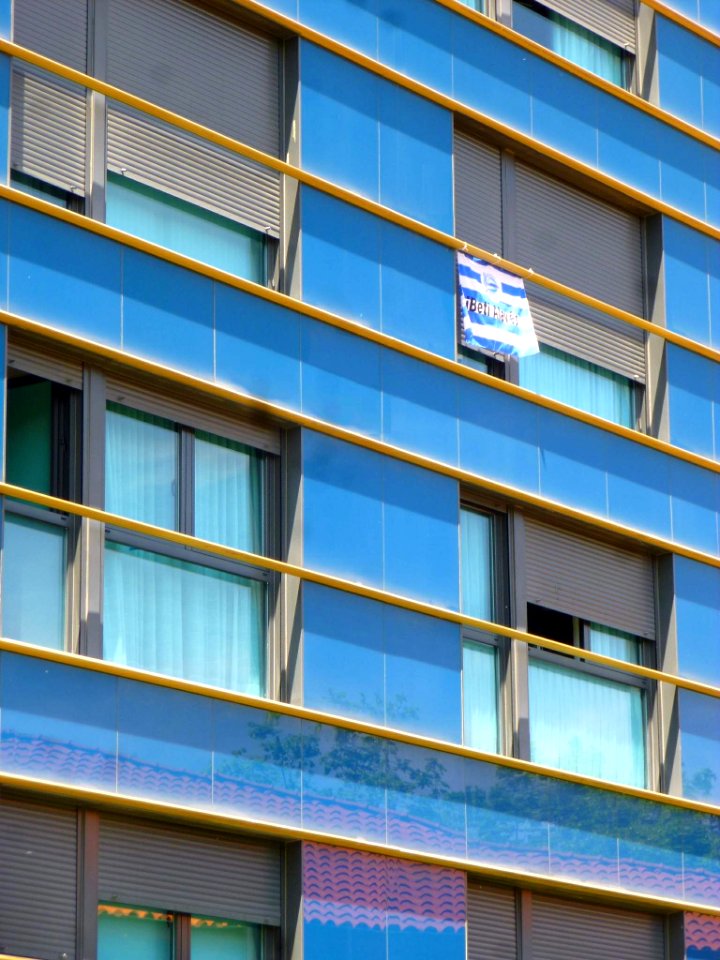 Vitoria - Edificio en Portal de Castilla 56 (1)