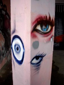 Vitoria - Graffiti & Murals 0700