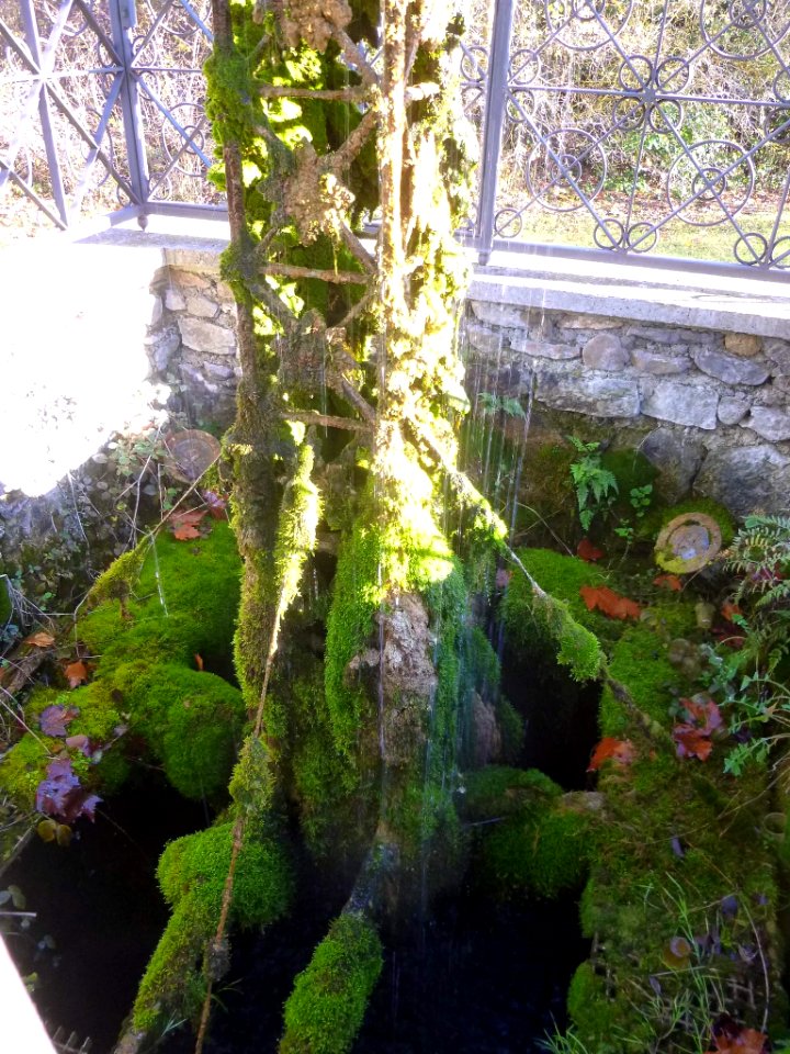 Vitoria - Fuente de Armentia 3