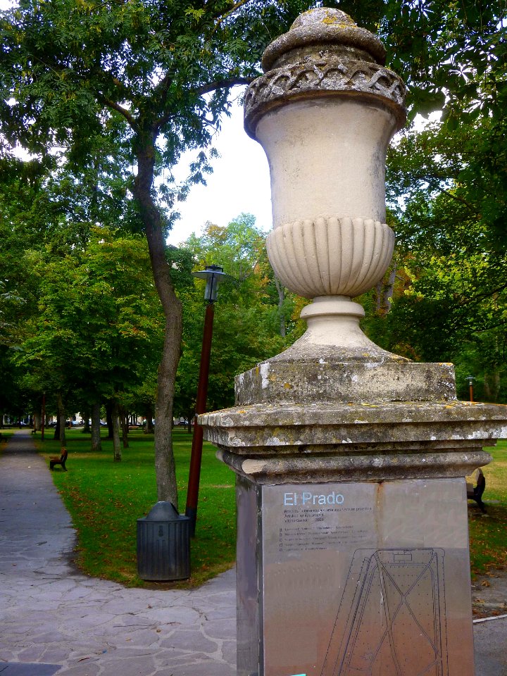 Vitoria - El Prado 1