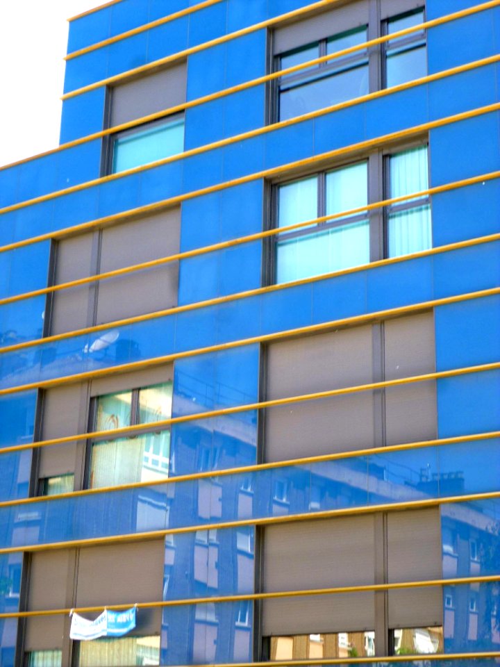 Vitoria - Edificio en Portal de Castilla 56 (6)