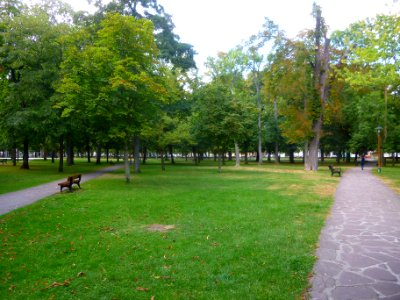 Vitoria - El Prado 2