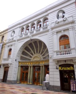 Vitoria - Edificio Ópera (antiguo Cinema Vesa) 4