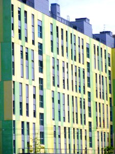 Vitoria - Distrito de Salburua, barrio de Izarra 3