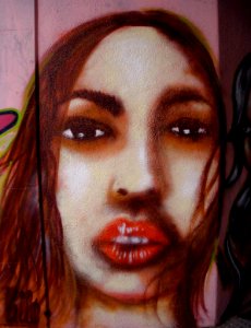Vitoria - Graffiti & Murals 0698