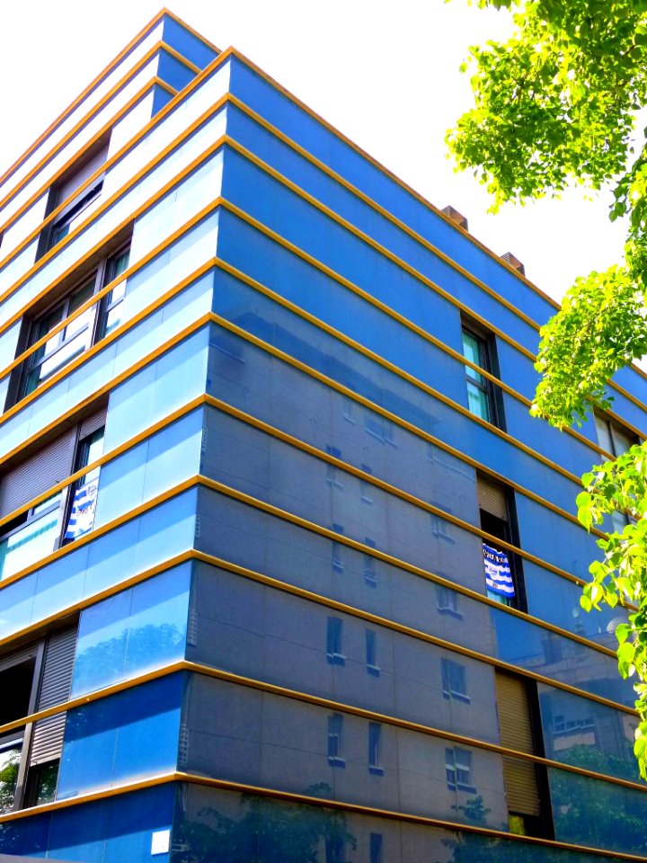 Vitoria - Edificio en Portal de Castilla 56 (8)