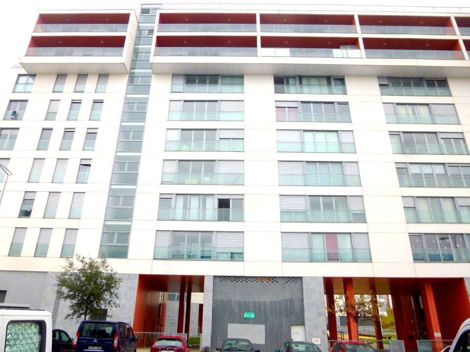 Vitoria - Distrito de Zabalgana, Barrio de Mariturri 12
