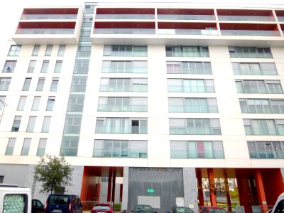 Vitoria - Distrito de Zabalgana, Barrio de Mariturri 12