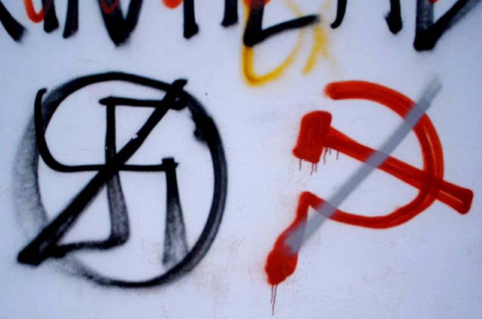 Vitoria - Graffiti & Murals 0580