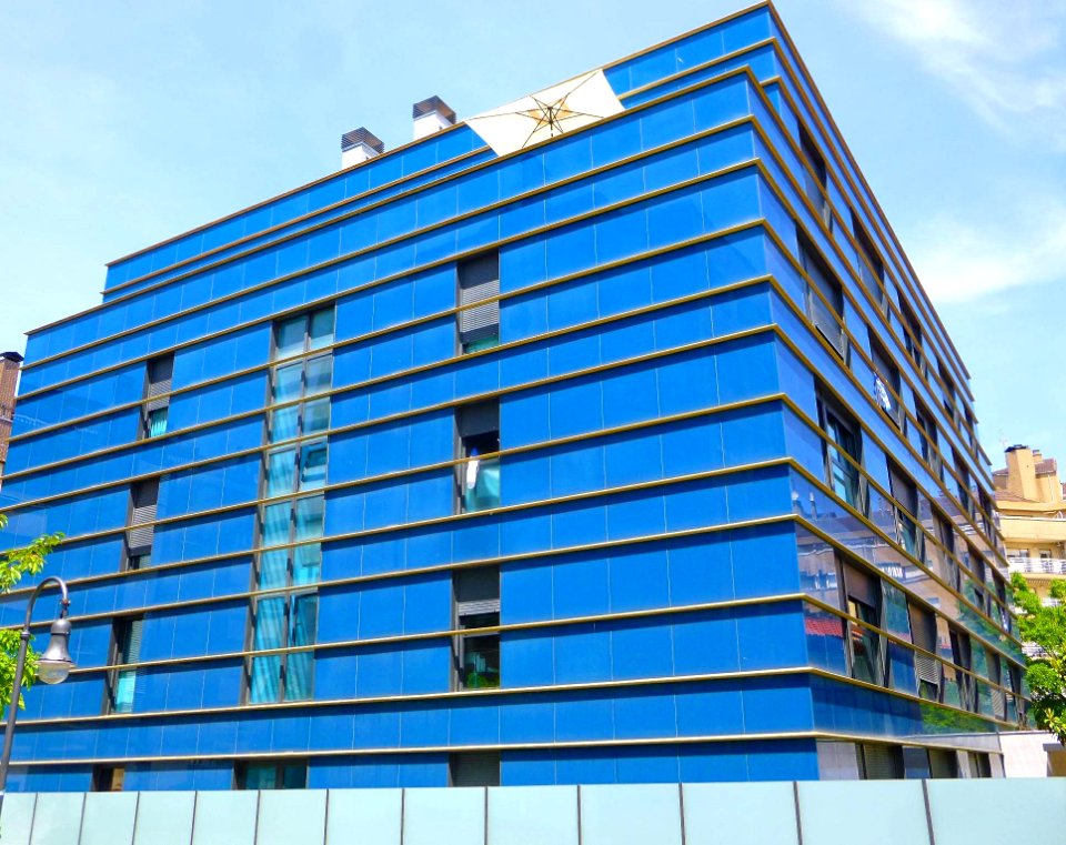 Vitoria - Edificio en Portal de Castilla 56 (3)