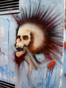 Vitoria - Graffiti & Murals 0518