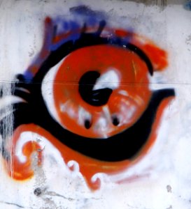 Vitoria - Graffiti & Murals 0691