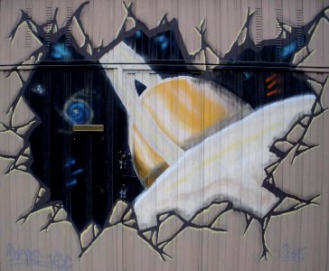 Vitoria - Graffiti & Murals 0689 02