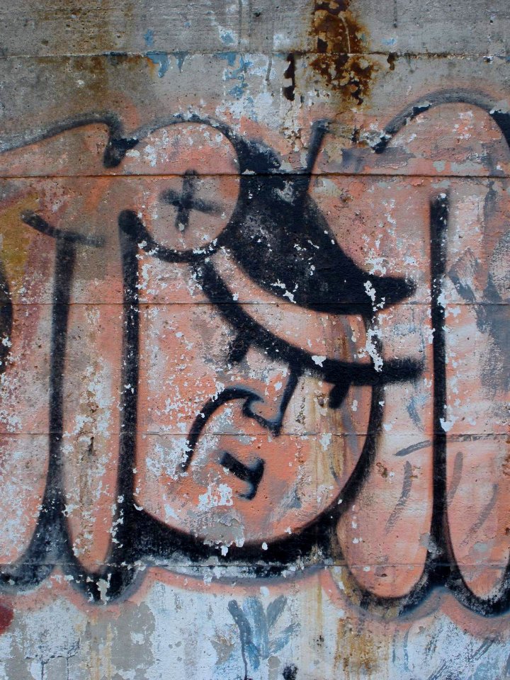 Vitoria - Graffiti & Murals 0731 03