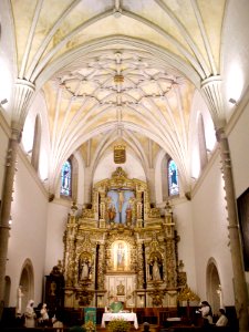 Vitoria - Convento de Santa Cruz 06