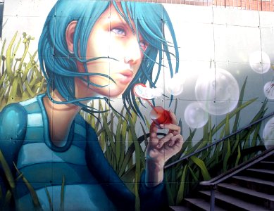 Vitoria - Graffiti & Murals 0627 06