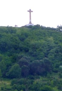 Vitoria - Cruz del Monte Olárizu 3