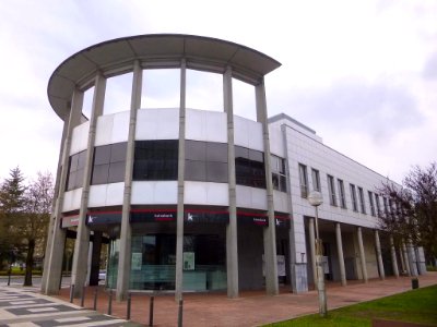 Vitoria - Edificio Deba 2