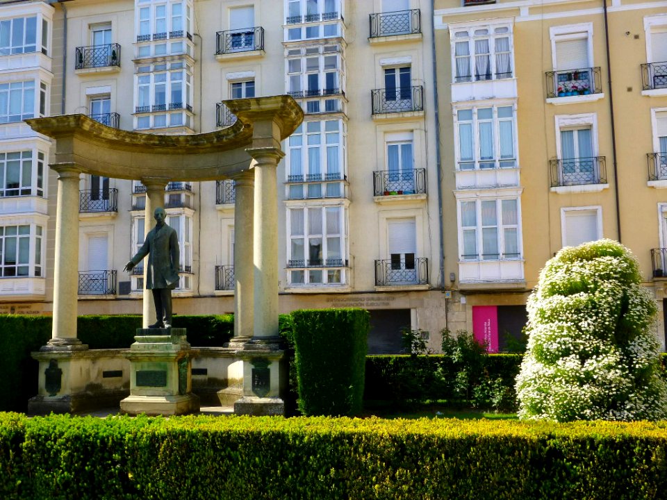 Vitoria - Diputacion Foral Alava 02