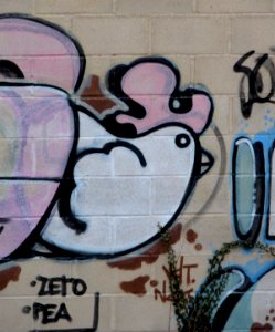 Vitoria - Graffiti & Murals 0731 05