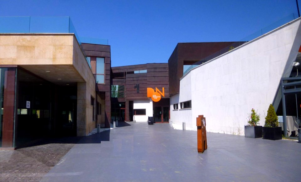 Vitoria - Edificio Purpurinas 6