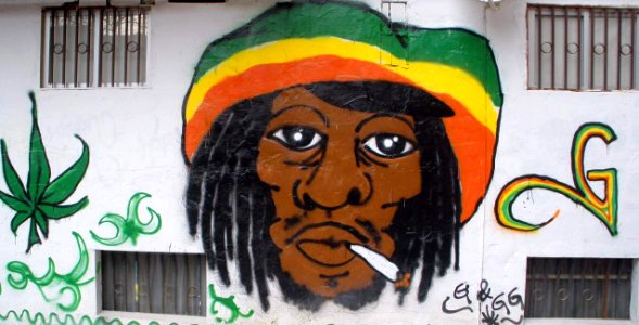 Vitoria - Graffiti & Murals 0604