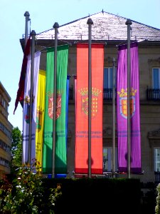 Vitoria - Diputacion Foral Alava 01