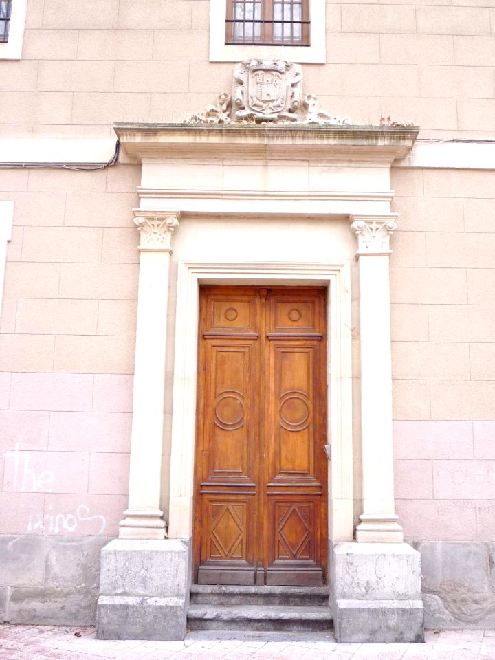 Vitoria - Convento de las Brígidas 8