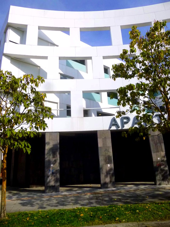 Vitoria - Distrito de Lakua, barrio de Lakuabizkarra 01