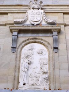 Vitoria - Convento de las Brígidas 5