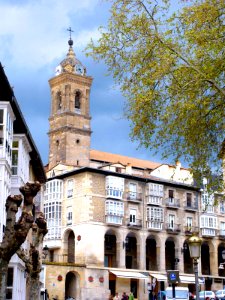 Vitoria - Cuesta de San Francisco2