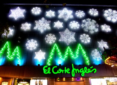 Vitoria - Corte Inglés 4