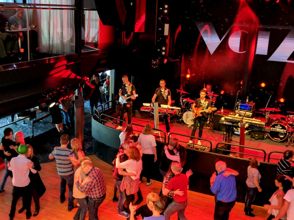 Voize på Cinderella 04