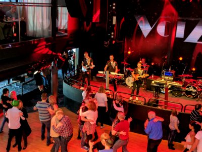 Voize på Cinderella 04
