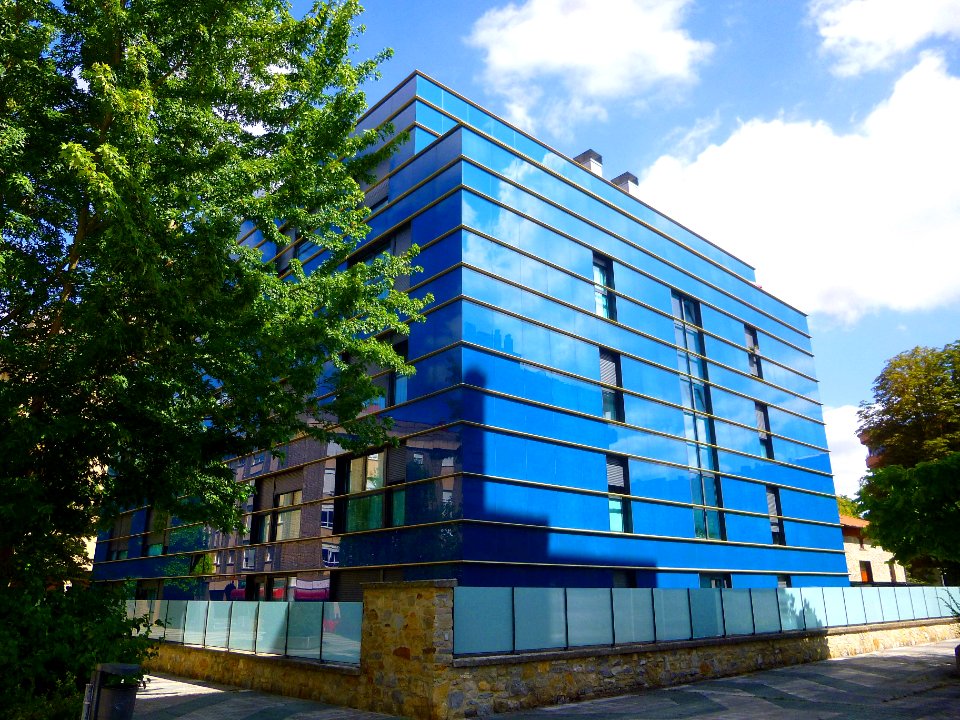 Vitoria - Edificio en Portal de Castilla 56 (9)