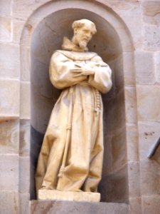Vitoria - Convento de San Antonio (MM Clarisas) 21