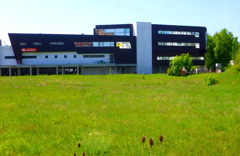 Vitoria - Edificio Purpurinas 2