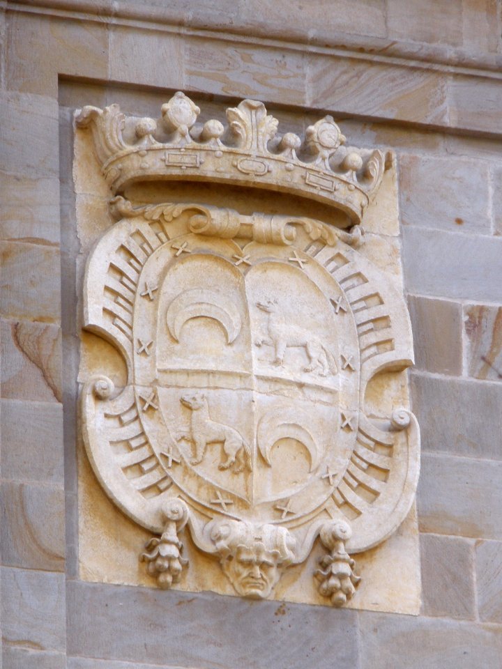 Vitoria - Convento de San Antonio (MM Clarisas) 22