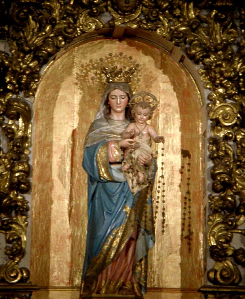 Vitoria - Convento de Santa Cruz 08