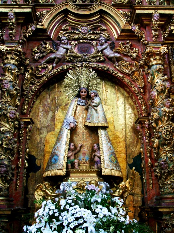 Vitoria - Desamparados 09