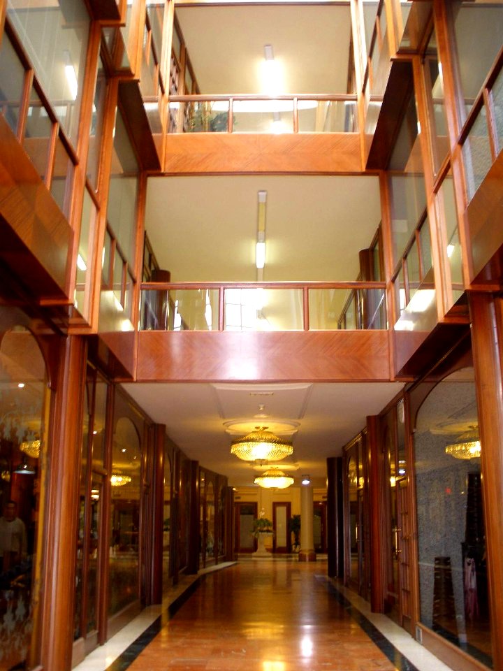Vitoria - Edificio Opera 03