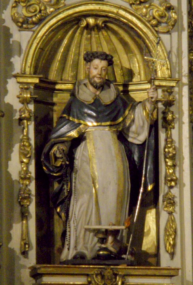 Vitoria - Convento de Santa Cruz 10