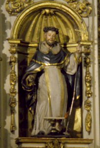 Vitoria - Convento de Santa Cruz 10