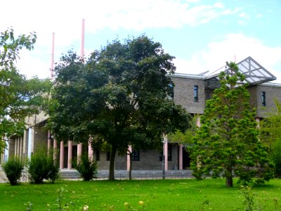 Vitoria - Conservatorio de Música Jesús Guridi 1
