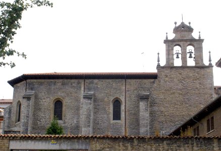 Vitoria - Convento de Santa Cruz 11