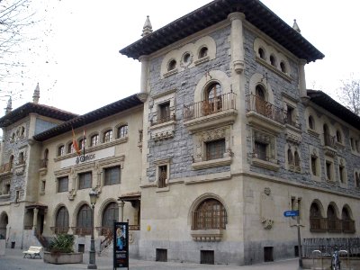 Vitoria - Correos 6