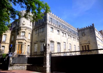 Vitoria - Colegio Veracruz 4