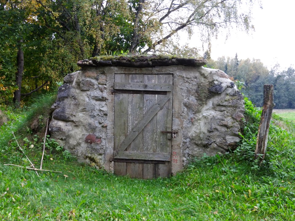 Vojnievičy, Belarus 1
