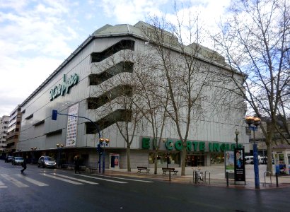 Vitoria - Corte Ingles 3