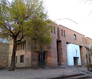 Vitoria - Conservatorio de Música Jesús Guridi 5